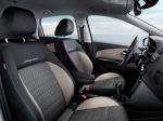 Volkswagen CrossPolo 2010 года